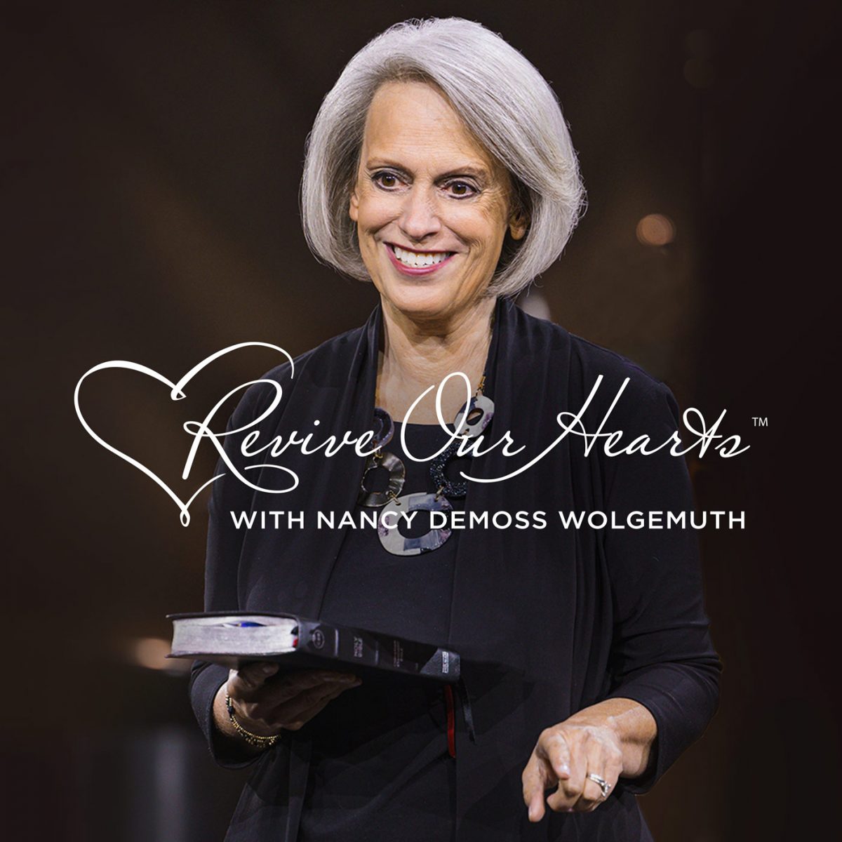 Revive Our Hearts – Family Radio